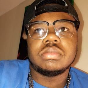 Meet your Posher, Ty